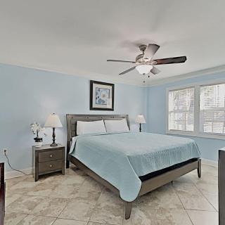 Lovely Updated Vacation Home*POOL* 3 BR*P138 - Myrtle Beach - 4