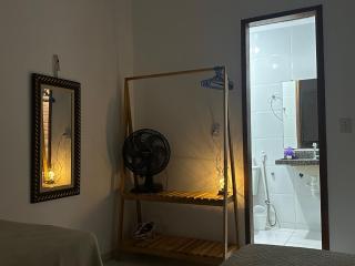Alugue casa com piscina a 15min da praia - Parnaíba - 9