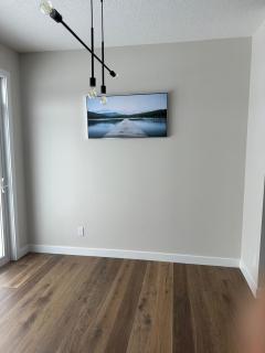 Full Duplex House with 3 Bedroom - Airdrie - 6
