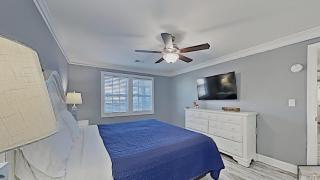 Lovely Updated Vacation Home*POOL* 3 BR*P138 - Myrtle Beach - 3