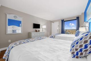 Oceanfront Fresh Reno*Extended Balcony*L145 - Myrtle Beach - 6
