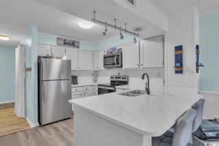 *BEACH RETREAT*Pool*Kitchen*WiFi*Washer*Keurig*P31 - Myrtle Beach - 7