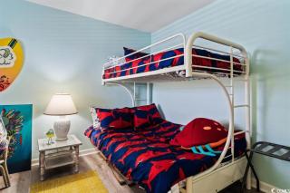 *BEACH RETREAT*Pool*Kitchen*WiFi*Washer*Keurig*P31 - Myrtle Beach - 2