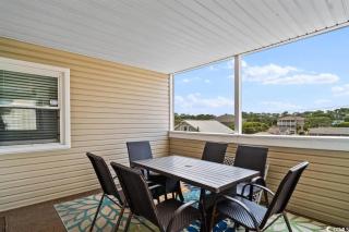 *BEACH RETREAT*Pool*Kitchen*WiFi*Washer*Keurig*P31 - Myrtle Beach - 1