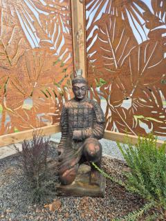 Pemberton Japanese Garden Studio 2025 Winner Travellers Award - 4