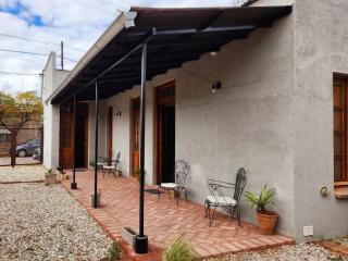 Lupe's House - Capilla del Monte - 9