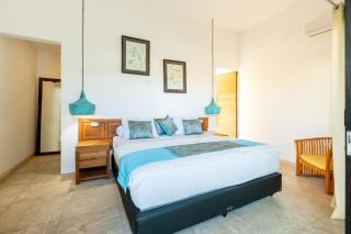 Luxury Villa Canggu Centre - 200m From Echo Beach! - Canggu - 8