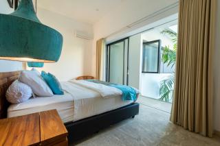 Luxury Villa Canggu Centre - 200m From Echo Beach! - Canggu - 5