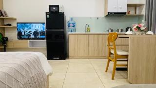 Vinhomes D'Capitale - studio Apt - 3