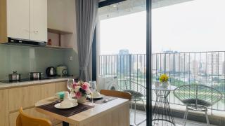 Vinhomes D'Capitale - studio Apt - Hanoi - 9