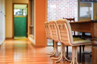 Charming Double Brick Brunswick Bungalow for 4 - Melbourne - 8