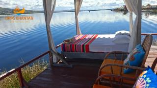 Uros Khantati - Lago Titicaca - Uros - 3
