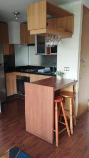 Gasset Aparments Lyon - Santiago - 0
