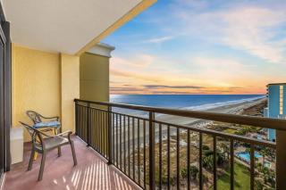 *ALL NEW & AWESOME VIEW*King Bed*Pools*Hot Tubs*Lazy River*M149 - 9