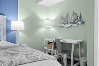 *ALL NEW & AWESOME VIEW*King Bed*Pools*Hot Tubs*Lazy River*M149 - Myrtle Beach - 7
