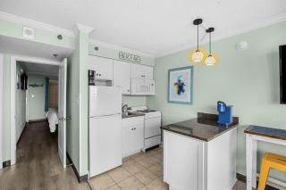 *ALL NEW & AWESOME VIEW*King Bed*Pools*Hot Tubs*Lazy River*M149 - Myrtle Beach - 6