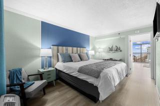 *ALL NEW & AWESOME VIEW*King Bed*Pools*Hot Tubs*Lazy River*M149 - Myrtle Beach - 8