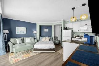 *ALL NEW & AWESOME VIEW*King Bed*Pools*Hot Tubs*Lazy River*M149 - Myrtle Beach - 3