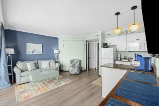 *ALL NEW & AWESOME VIEW*King Bed*Pools*Hot Tubs*Lazy River*M149 - Myrtle Beach - 1