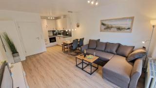 Haus-Nordsee-Whg-03 - Sankt Peter-Ording - 0