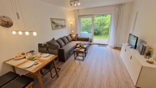 Haus-Nordsee-Whg-03 - Sankt Peter-Ording - 9