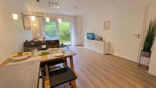 Haus-Nordsee-Whg-03 - Sankt Peter-Ording - 6