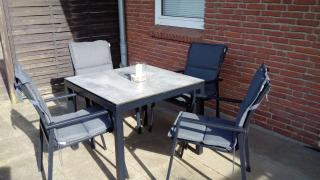 Haus-Nordsee-Whg-03 - Sankt Peter-Ording - 3