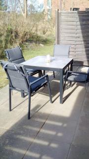 Haus-Nordsee-Whg-03 - Sankt Peter-Ording - 4
