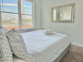 Luxury New 2B2B Private Balcony 542Blvd - Atlanta - 7
