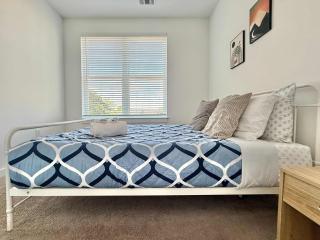 Luxury New 2B2B Private Balcony 542Blvd - Atlanta - 3