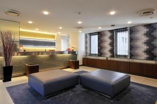 KOKO HOTEL Yokohama Tsurumi - 7