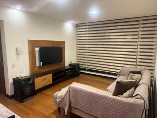 Carolina urban apartment SGL - Quito - 8