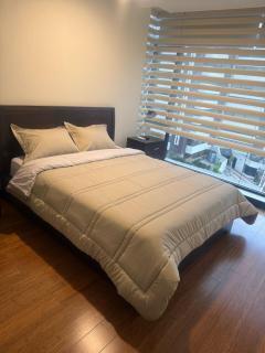 Carolina urban apartment SGL - Quito - 9