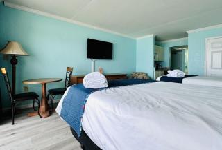 *SEE DOLPHINS FROM YOUR BALCONY*Queen Beds*Pools*Hot Tubs++*H232 - Myrtle Beach - 7