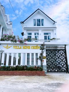 Minh Chien Villa - Da Lat - 0
