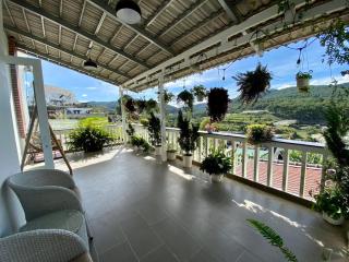 Minh Chien Villa - Da Lat - 9