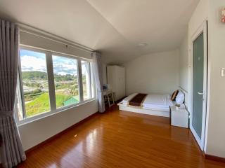 Minh Chien Villa - Da Lat - 4