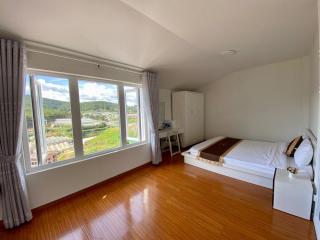 Minh Chien Villa - Da Lat - 7