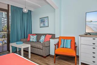 *FANTASTIC SUNSETS AWAIT* Queen Beds *Great Pools, Hot Tubs+++*M27 - Myrtle Beach - 8