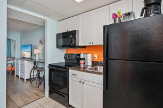 *FANTASTIC SUNSETS AWAIT* Queen Beds *Great Pools, Hot Tubs+++*M27 - Myrtle Beach - 7