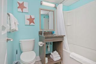 *FANTASTIC SUNSETS AWAIT* Queen Beds *Great Pools, Hot Tubs+++*M27 - Myrtle Beach - 2