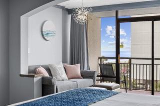 *BEACH, COMFY, SUNNY* *Great Pools, Hot Tubs, Lazy Rive & More*S44 - Myrtle Beach - 4