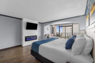 *BEACH, COMFY, SUNNY* *Great Pools, Hot Tubs, Lazy Rive & More*S44 - Myrtle Beach - 3