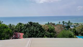 Blue Horizon Haad Yao, Seaview 3BR Apartment - Haad Yao - 9
