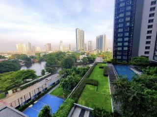 The Park at West Luxury Condo - Bangkok - 3
