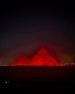 Sphinx Royal Hotel - Kairo - 8