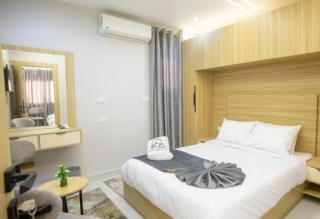 Sphinx Royal Hotel - Kairo - 4