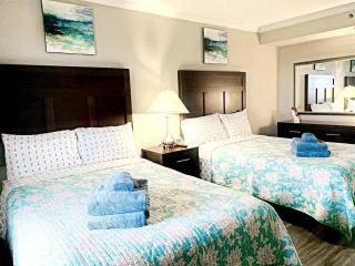 *OCEAN VIEW BEAUTY* Pools, Lazy River, Hot Tubs+*M73 - Myrtle Beach - 5