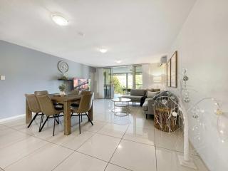 Bribie Sunset Vistas - Bongaree - 9