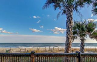 *OCEAN VIEW BEAUTY* Pools, Lazy River, Hot Tubs+*M73 - Myrtle Beach - 2